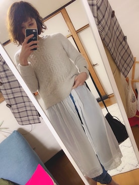 chan'makiさんのコーディネート