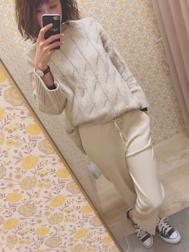 chan'makiさんのコーディネート