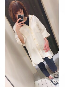 chan'makiさんのコーディネート