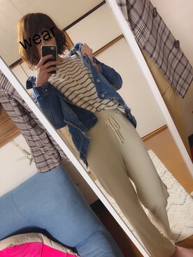 chan'makiさんのコーディネート