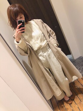 chan'makiさんのコーディネート