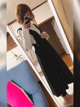 chan'makiさんのコーディネート