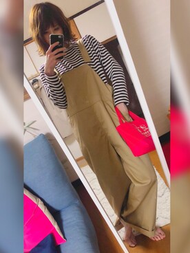 chan'makiさんのコーディネート