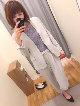 chan'makiさんのコーディネート