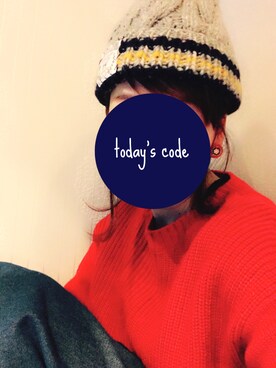 narumiさんのコーディネート