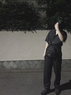 劣等感さんのコーディネート