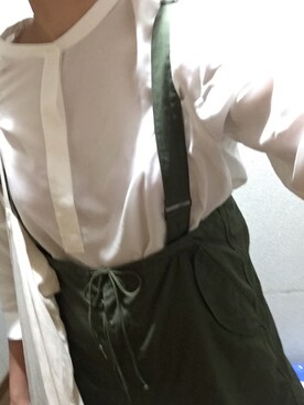 劣等感さんのコーディネート