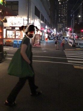 劣等感さんのコーディネート