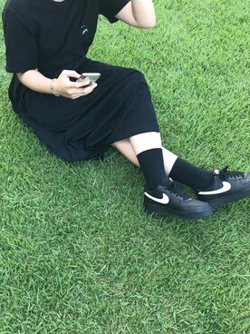 劣等感さんのコーディネート