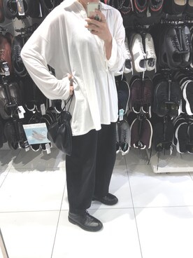 劣等感さんのコーディネート