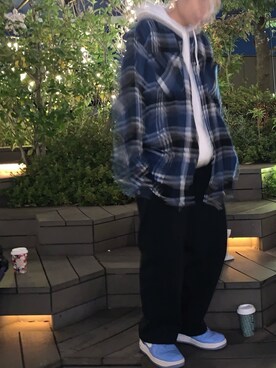 劣等感さんのコーディネート