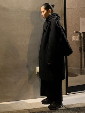 劣等感さんのコーディネート