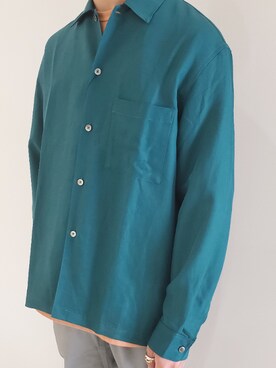 ﾓさんのコーディネート