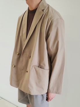 ﾓさんのコーディネート