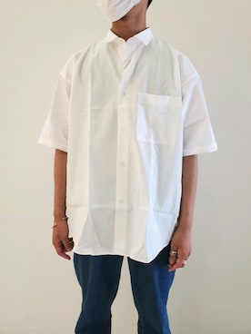 ﾓさんのコーディネート