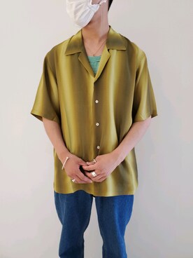 ﾓさんのコーディネート