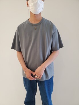 ﾓさんのコーディネート