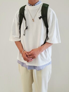 ﾓさんのコーディネート