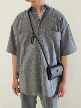 ﾓさんのコーディネート