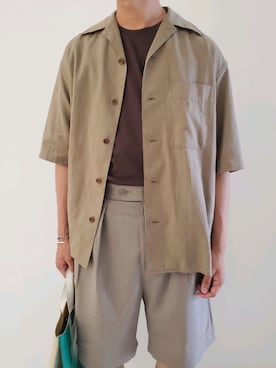 ﾓさんのコーディネート