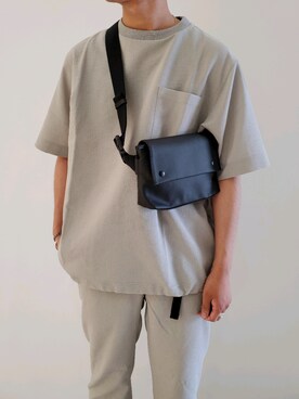 ﾓさんのコーディネート