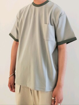 ﾓさんのコーディネート