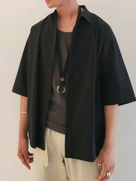 ﾓさんのコーディネート