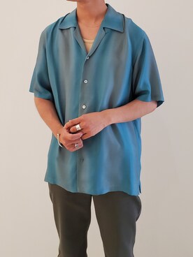 ﾓさんのコーディネート