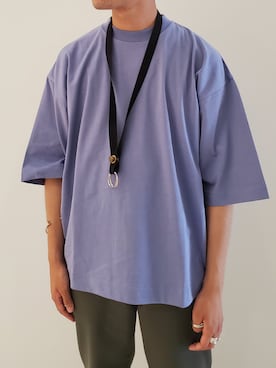 ﾓさんのコーディネート