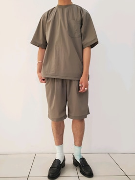 ﾓさんのコーディネート