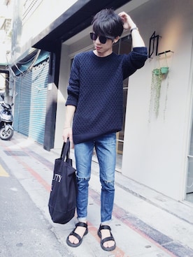 ChenHsinFuさんのコーディネート