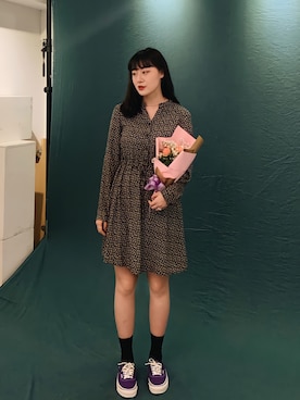 MaoJiaさんのコーディネート