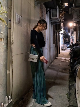 MaoJiaさんのコーディネート