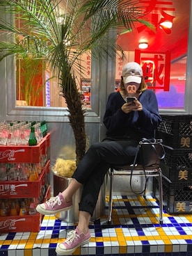 MaoJiaさんのコーディネート