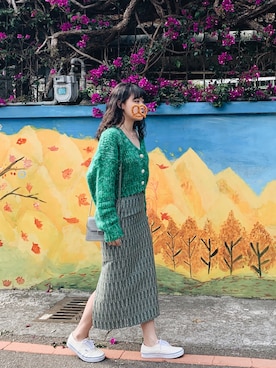 MaoJiaさんのコーディネート