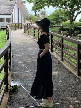 MaoJiaさんのコーディネート