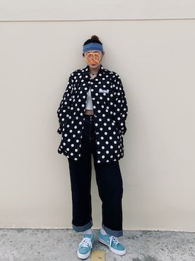 MaoJiaさんのコーディネート