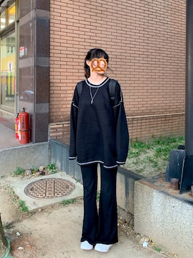 MaoJiaさんのコーディネート