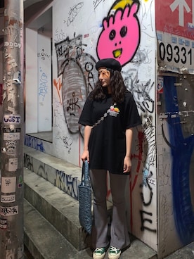 MaoJiaさんのコーディネート