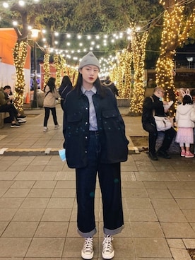 MaoJiaさんのコーディネート