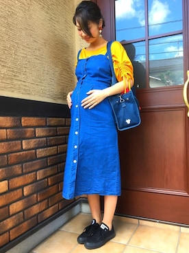 xxxさんのコーディネート