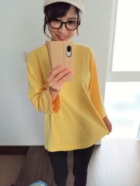 xxxさんのコーディネート