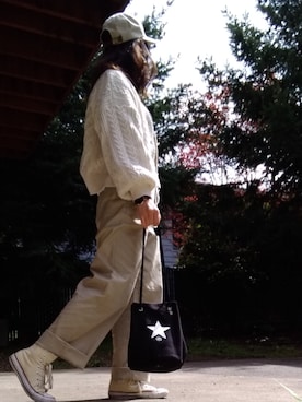 :Dromromさんのコーディネート