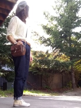 :Dromromさんのコーディネート