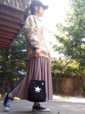 :Dromromさんのコーディネート