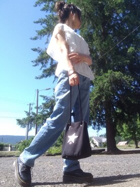 :Dromromさんのコーディネート