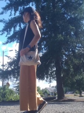 :Dromromさんのコーディネート