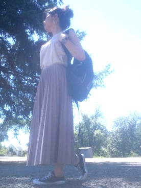 :Dromromさんのコーディネート