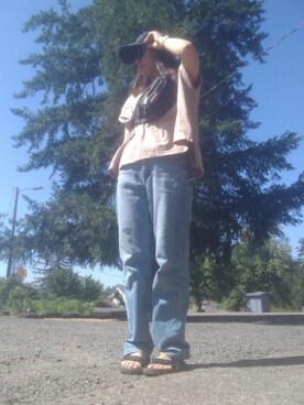 :Dromromさんのコーディネート