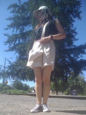 :Dromromさんのコーディネート